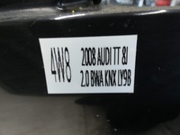 фото thumb №13, Kpl бампер перед передний решётка радиатора решётка радиатора audi tt 8j sprysk ксенон ly9b