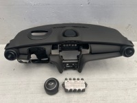 Купить Панель  приборная панель подушка безопасности mini cooper f55 f56 f57 оригинал hud проекционный дисплей, фото thumb