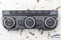 фото thumb №8, Vw the beetle панель кондиціонера 5c0907044n модуль блок керування обдув кондиціонер 5