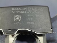 фото thumb №6, Renault megane iv блокировка руля 487002725r