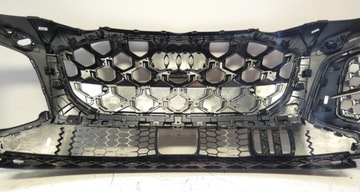 фото thumb №10, Audi q5 2 ii 8ma807437b 2024- pod 6 pdc омыватель бампер перед переднее