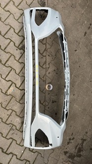 фото thumb №1, Hyundai i20 2018- lift бампер перед передний