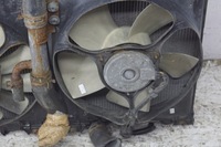 фото thumb №13, Радиатор вентилятор suzuki sx4 1.6 ddis