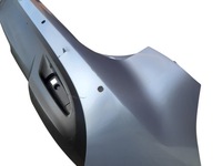 фото thumb №10, Бампер задня задній mazda 5 v ii 10-19 c51350221