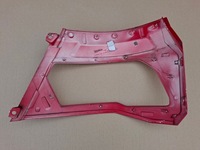 фото thumb №7, Daf xf xg xg+ панель фари фара правий рамка обшивка 2313585