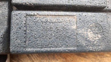 фото thumb №8, Абсорбер зад volvo v40 s40 888143