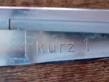 фото thumb №8, Планка хром решітка mini copper r56