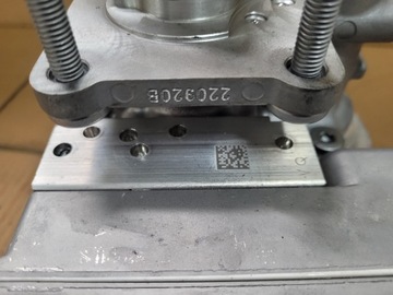 фото thumb №7, Hyundai kona ev насос abs 58500-k4110 новая