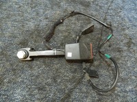 фото thumb №3, Кліпса поперечина alfa romeo giulietta ліва передня