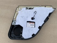 фото thumb №5, Обшивка дверь задняя левый mercedes gle w166