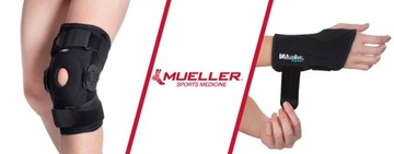 МАСКА ДЛЯ ЗАЩИТЫ НОСА MUELLER FACE GUARD