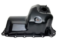 Поддон с прокладка bmw e87 120 118 n40 n42 n45 n46 Оригинал, фото thumb