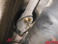 фото thumb №6, Short shifter bmw e36 e46 регульований schmiedmann e30 e34 e28 x3 x5 z4 lci