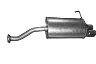 Купити Гасник кінцевий 09.47 honda civic type-r, фото thumb