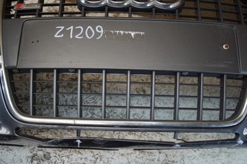 фото thumb №7, Бампер перед audi a4 b7 s-line