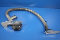 фото thumb №1, Volvo s60 ii 10- петля крышки багажника левый