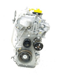 Купить Двигатель renault clio iv 0.9 tce 2019r h4bb410 58 tyś km, фото thumb