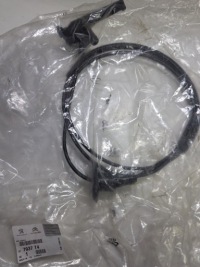 фото thumb №1, Трос крышки двигателя do peugeot 206+ oe7937t4