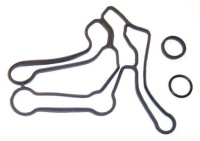 фото thumb №4, Набор прокладка радиатора масла elring 724.580