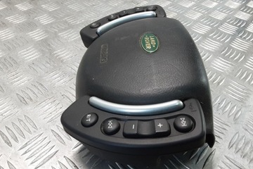 фото thumb №1, Подушка безопасности водителя land rover range rover evoque l538 61277057d 3.0l дизель