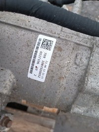 фото thumb №6, Коробка передач передач dodge ram 1500 5.7 v8 4x4 awd 2013-2018