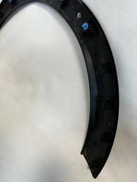 фото thumb №8, Citroen c5 aircros планка na крило лівий зад