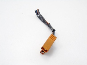 фото thumb №1, Штекер разъём ford focus mk2 mk3 mondeo 4 c-max 2