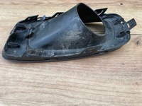 фото thumb №5, Jeep renegade рамка решітка протитуманної фари ліва 735585015