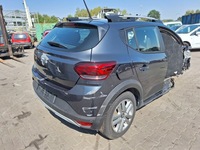 фото thumb №12, Dacia sandero 3 iii 2021- stepway двері задня задні праве tekna