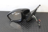 фото thumb №1, Дзеркало ліва 7 pinów citroen c3 iii 3