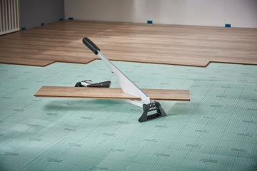 WOLFCRAFT 6937000 ГИЛЬОТИНА ДЛЯ РЕЗКИ ПАНЕЛИ 465 мм