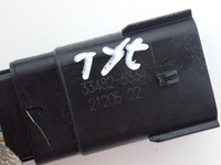 фото thumb №7, Джгут електропроводка pdc задня оригінал ford galaxy iii mk4 22r