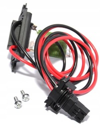 фото thumb №2, Резистор резистор вентилятор renault grand scenic ii