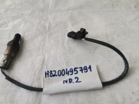 Купить Renault оригинальный номер 8200495791 датчик лямбда-зонд, фото thumb