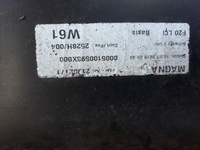 фото thumb №13, Bmw 1 f20 f21 lift бампер задній задня