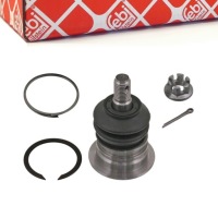 фото thumb №1, Febi bilstein 43066 шарнир крепёжный / направляющая