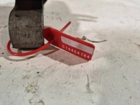 фото thumb №6, Кронштейн подушка двигуна 15111876 opel karl 1.0 12v