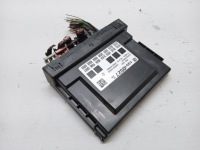 фото thumb №1, Модуль комфорту opel insignia 13510527