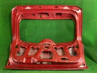 фото thumb №5, Кришка багажника задня задня hyundai tucson iv