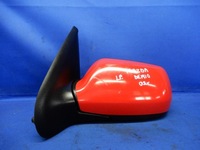 фото thumb №1, Дзеркало ліва mazda 2 demio ii