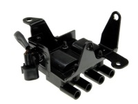 фото thumb №2, Катушка зажигания hyundai atos 1.0 98-