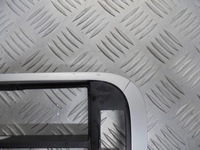 фото thumb №3, Захист консолі середньої рамка citroen c2