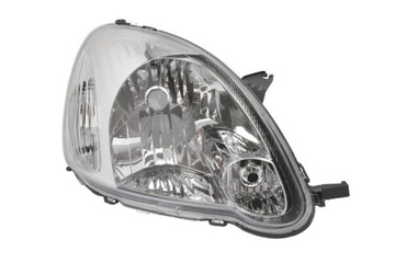 фото thumb №15, Фара лампа передня tyc 811300d080 2752268 24