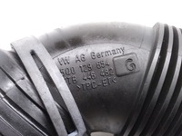 фото thumb №5, Seat leon 5f 2019 труба / wąż впускной воздуха турбины