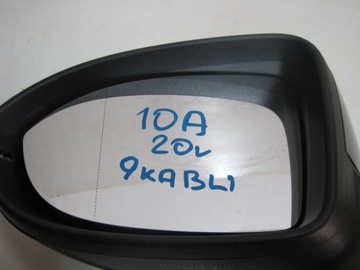 фото thumb №13, Дзеркало vw id3 10a ліві