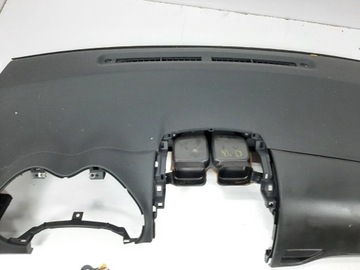 фото thumb №10, Toyota auris e15 3d 08r панель раздаточная капот ремни подушки подушка безопасности kpl