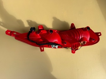 фото thumb №13, Hyundai tucson 4 iv 20r- лампа протитуманна лівий зад ліва задня