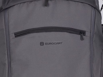 EURO CART VOLT WÓZEK SPACEROWY DO 25 KG