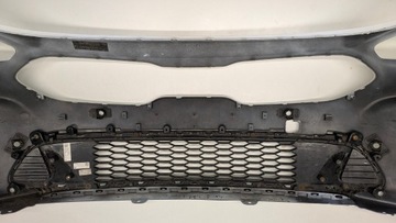 фото thumb №12, Бампер переднее kia stinger gt