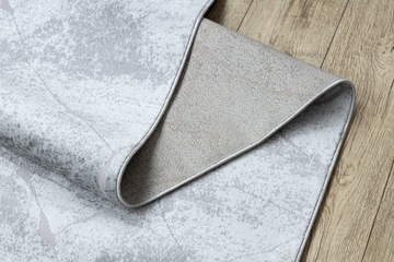 СОВРЕМЕННАЯ РУЧКА MEFE 90 см серая МРАМОР ^*Q3216